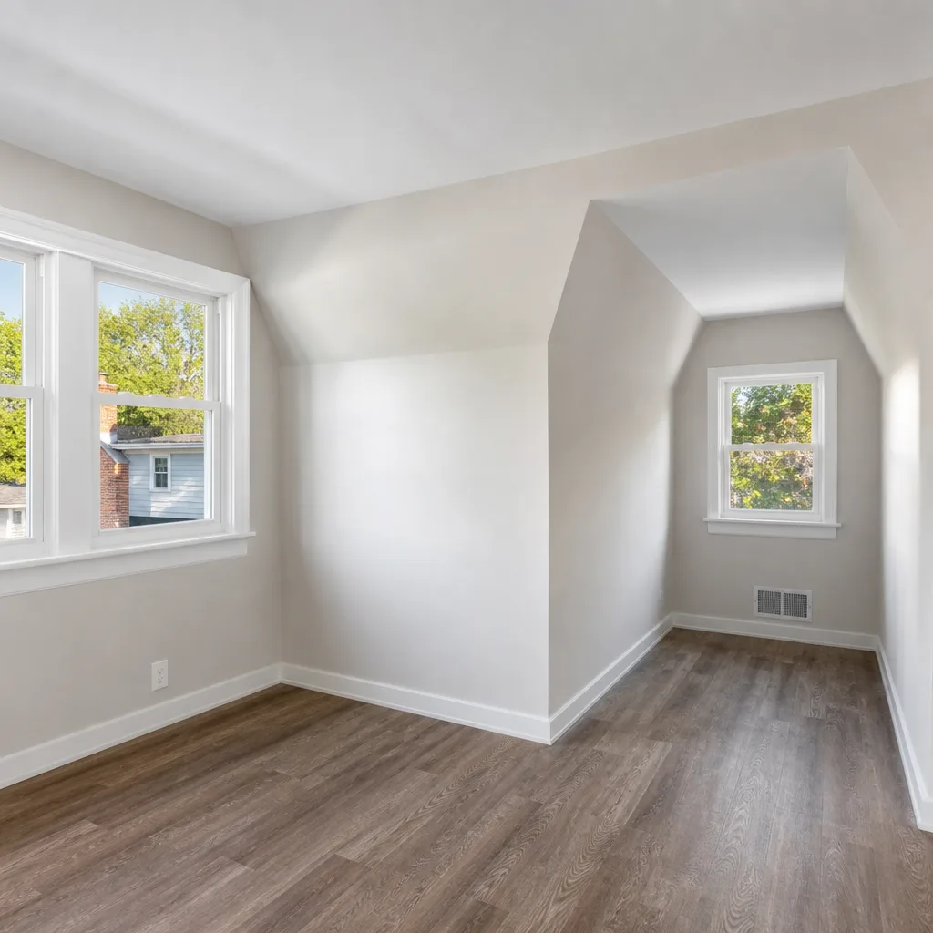 Mold remediation
